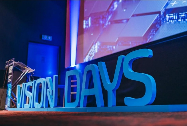 Bliži se drugo izdanje IT konferencije VISION DAYS 2025